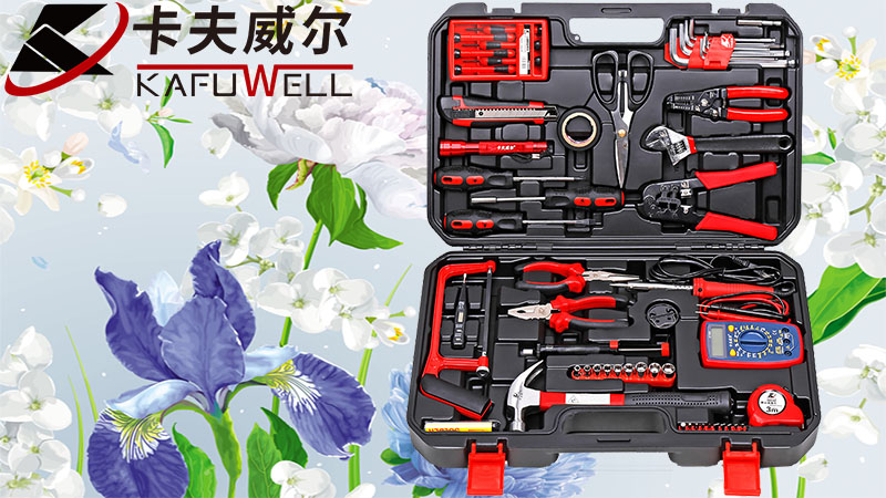 電工常用的電工工具有哪些？
