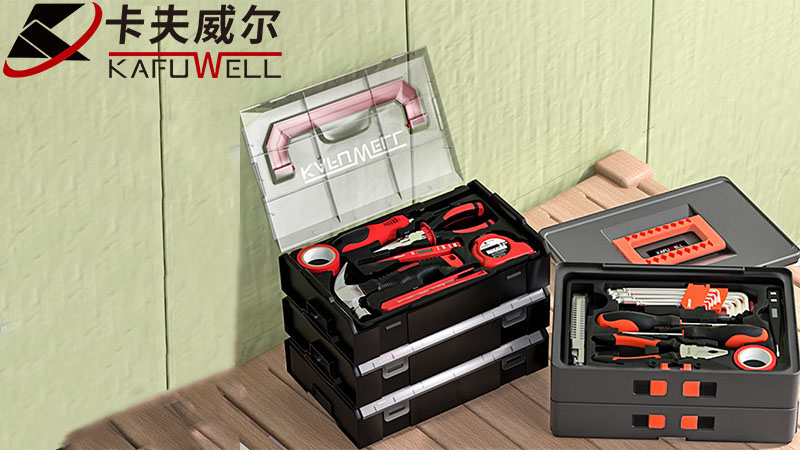 冠軍品質(zhì)工具-就是卡夫威爾