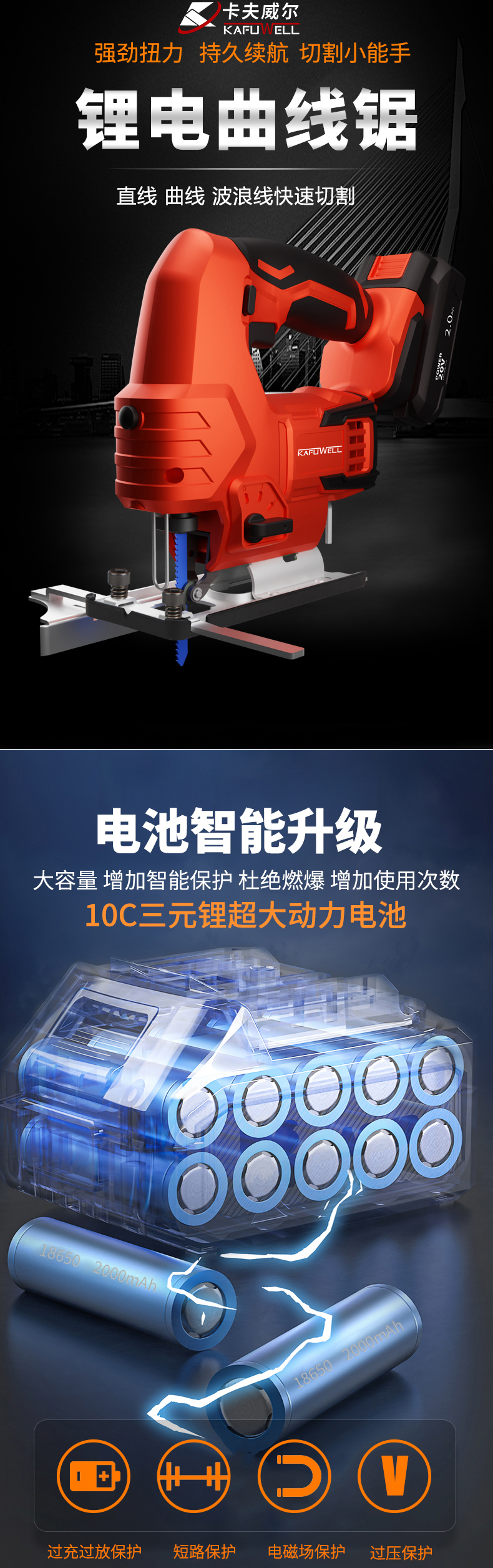曲線鋸,木工手電鋸,鋰電鋸,木工切割機(jī)