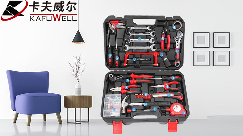 工具,手工具,工具品牌,手動(dòng)工具,卡夫威爾