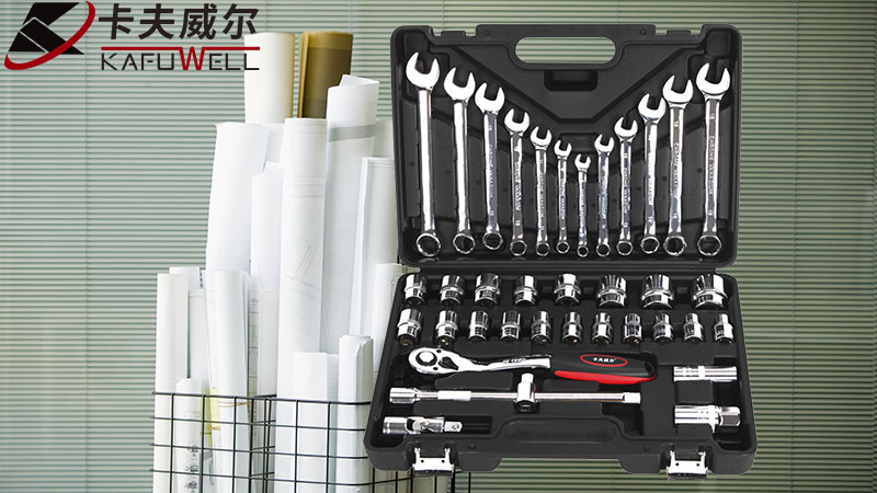 卡夫威爾,汽修工具,工具箱